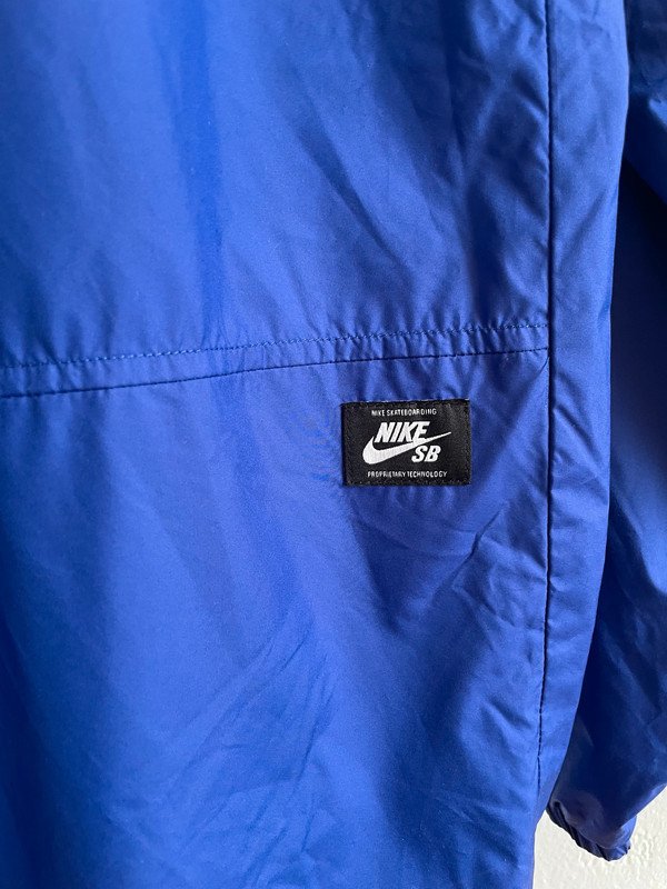 Nike SB Herren Jacke 