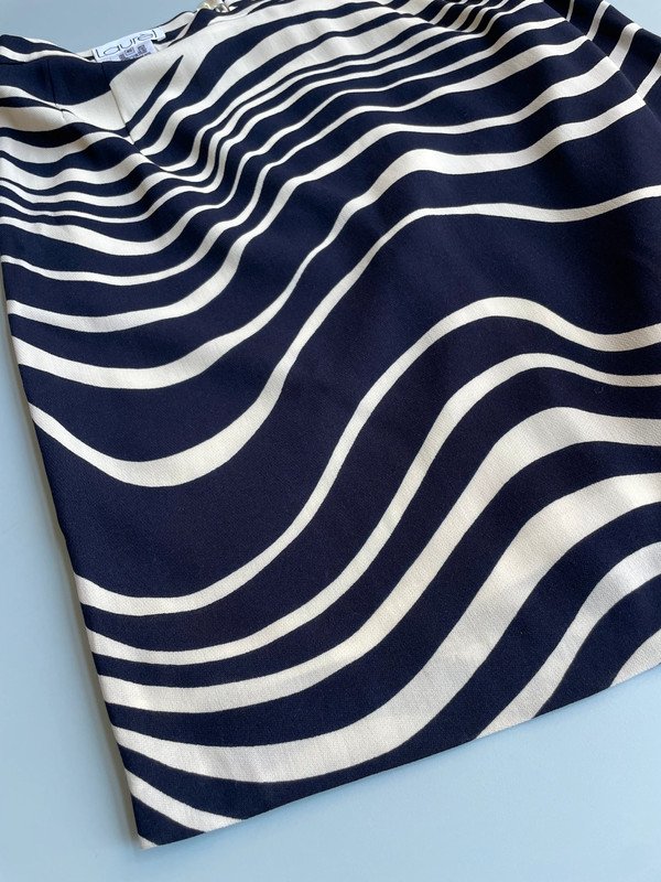 Laurel Rock Wolle Wool Vintage 90s 90er