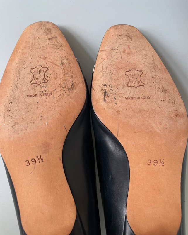 Escada 90s Pumps 90er