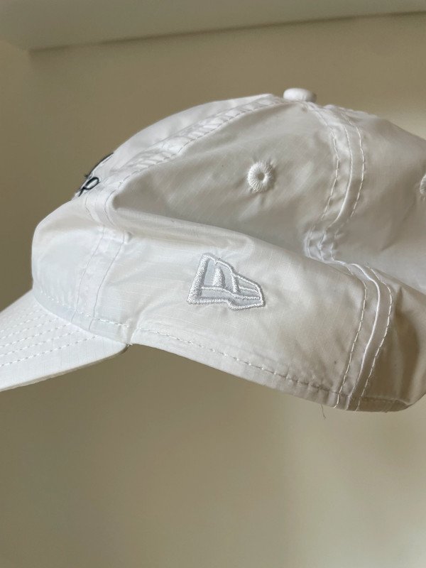 Aime Leone Dore Cap New York Yankees Nylon ALD