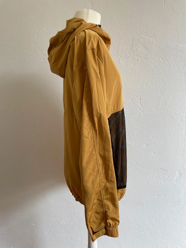 Huf Windbreaker Jacke