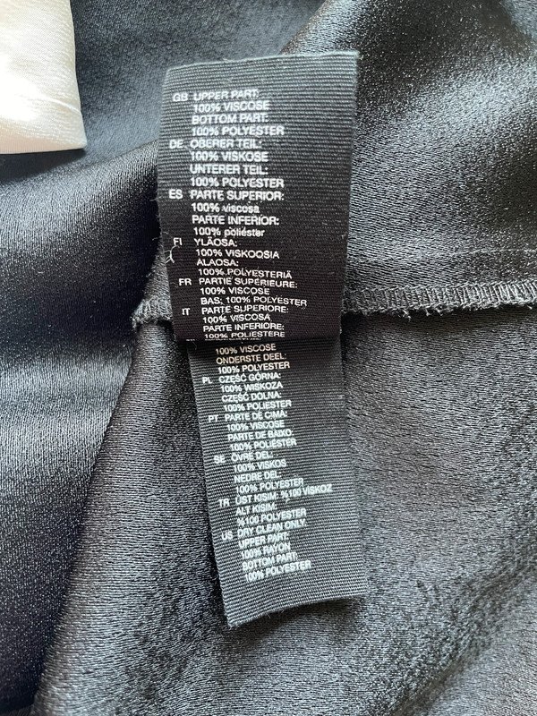 &other Stories festliches Kleid