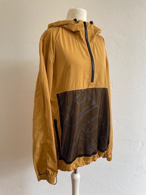 Huf Windbreaker Jacke