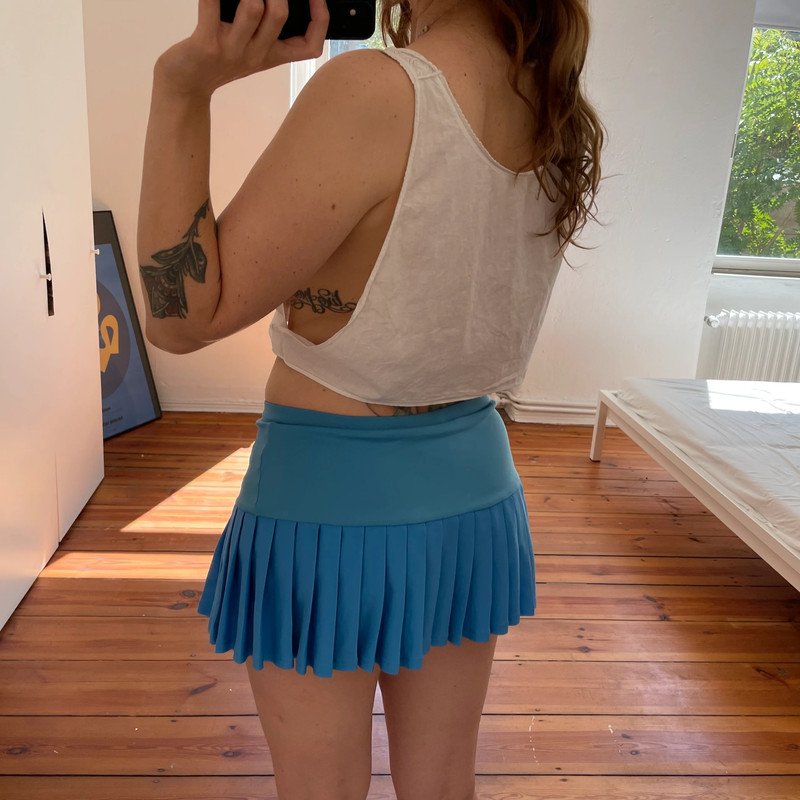 Folk Top Sommer Oberteil