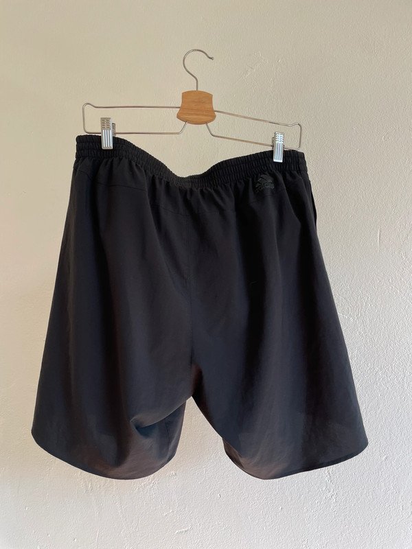 Adidas Sport Shorts Herren Mens Fitness Running