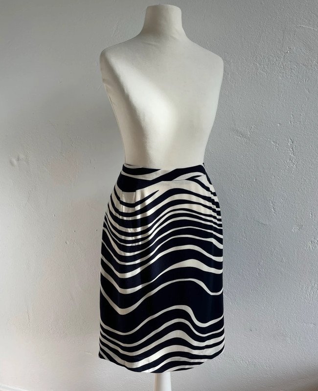 Laurel Rock Wolle Wool Vintage 90s 90er