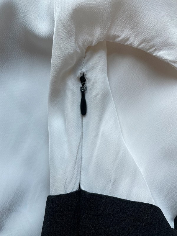 &other Stories festliches Kleid