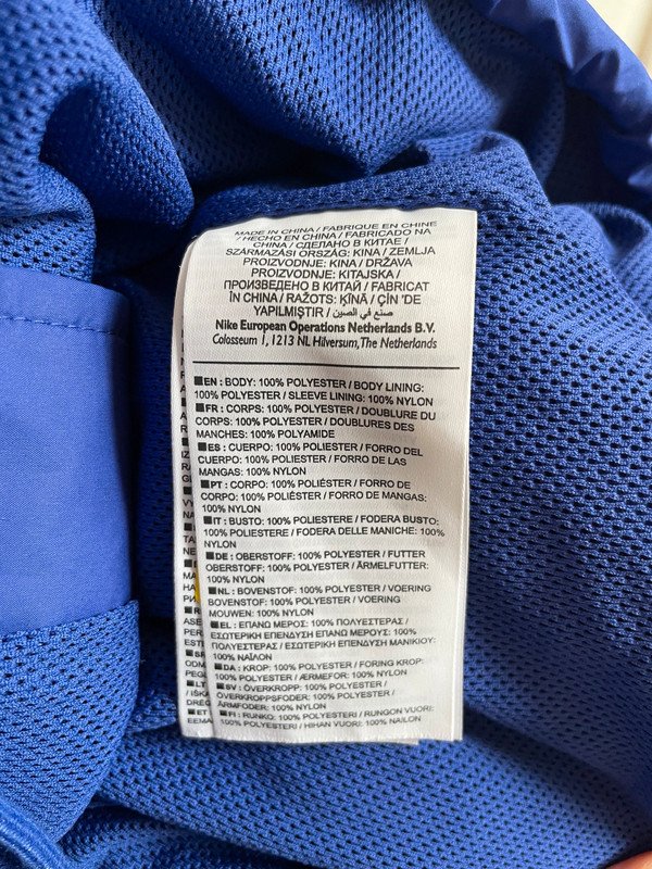 Nike SB Herren Jacke 