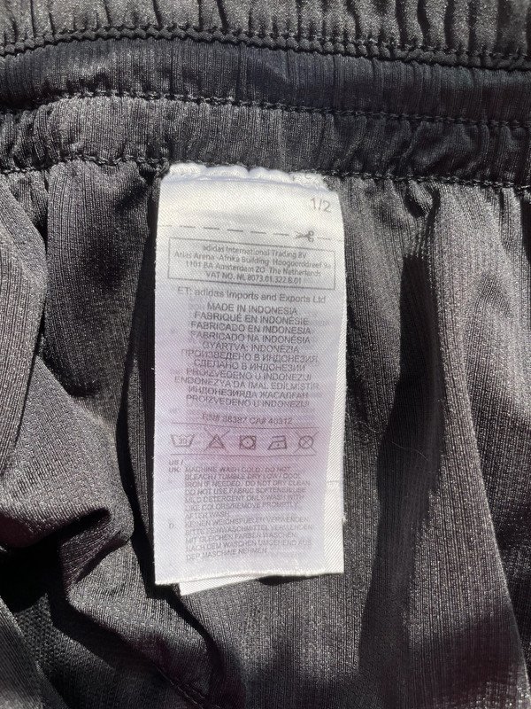 Adidas Sport Shorts Herren Mens Fitness Running