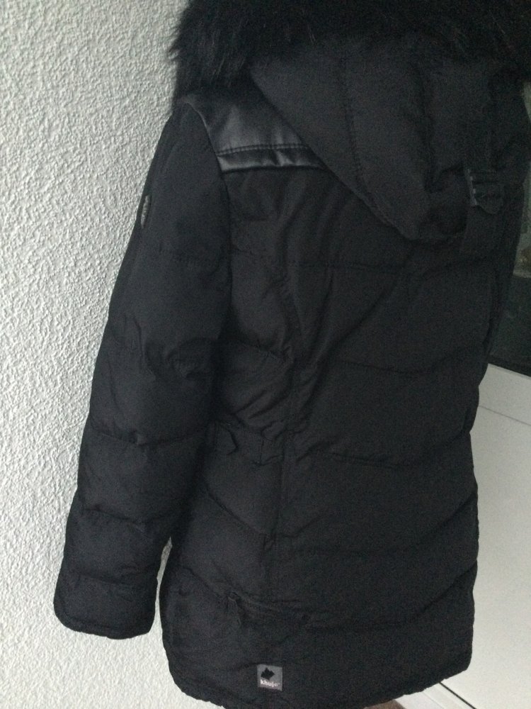 Khujo Winterjacke