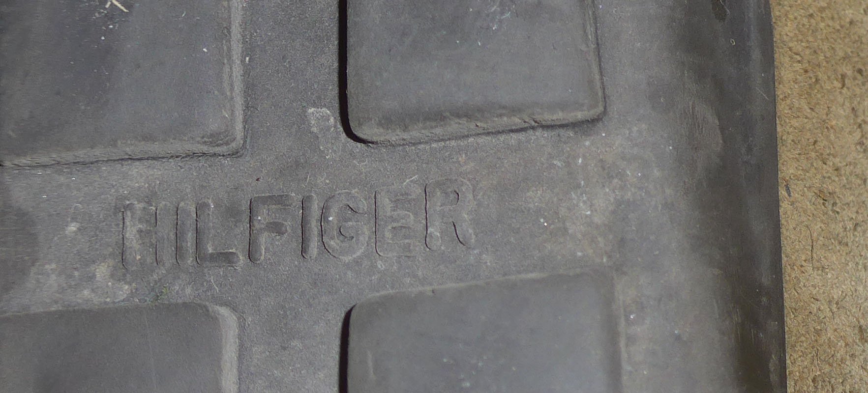 Stiefeletten Olivgrün