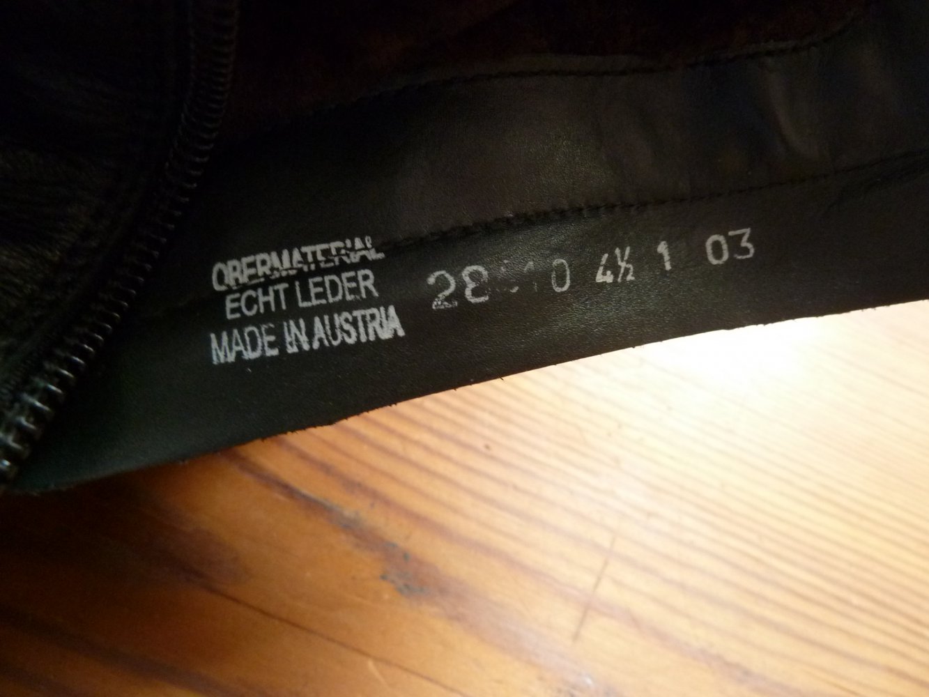 Paul Green bequeme Lammfell Stiefel Boots Gr. 4,5 37,5  Warme Stiefeletten