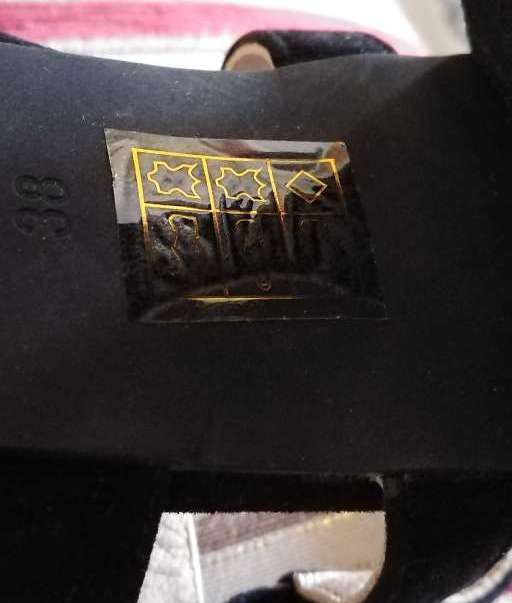 Belmondo Damen Fashion-Sandalen Neu!