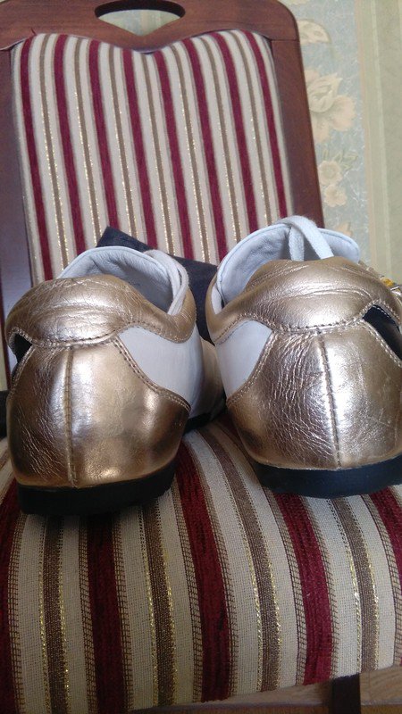 Frankie Morello Schuhe Sneaker 38