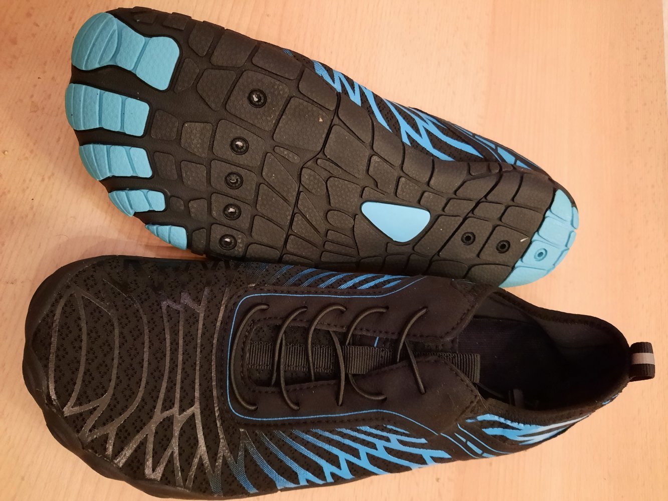 Barfußschuhe Barfuß Schuhe Outdoorheld Gr. 43 NEU und ungetragen