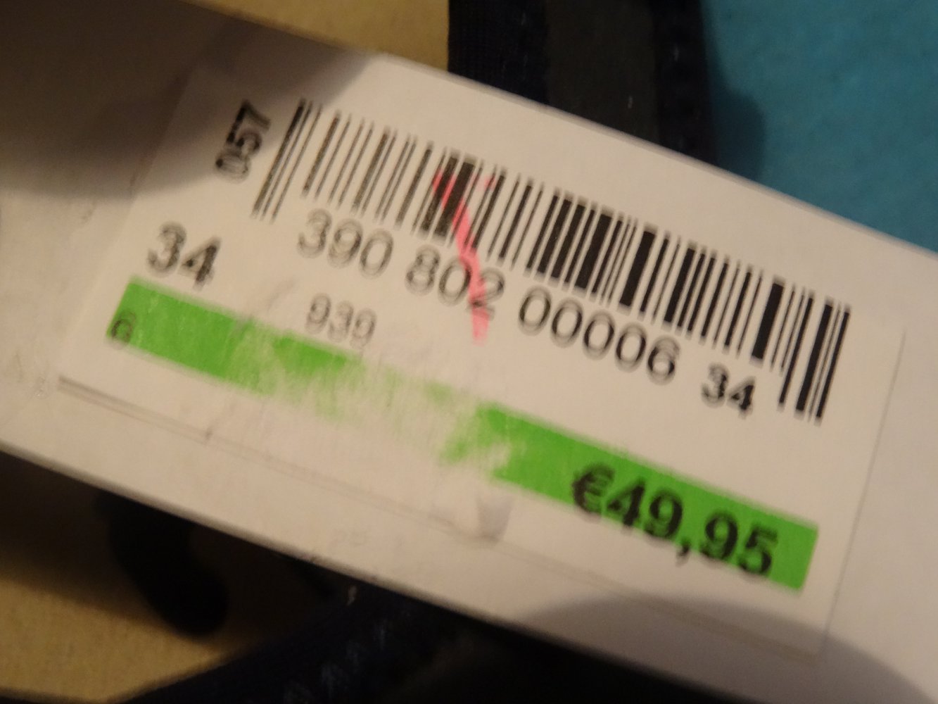 Sandalen Ricosta Gr. 34 NEU