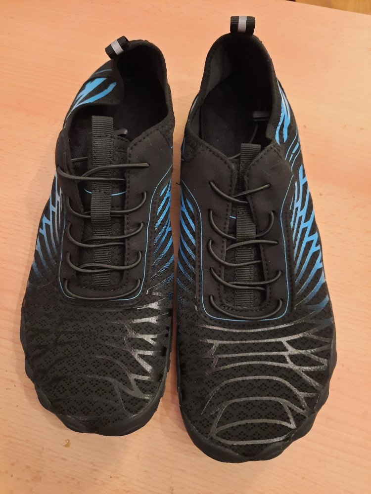 Barfußschuhe Barfuß Schuhe Outdoorheld Gr. 43 NEU und ungetragen