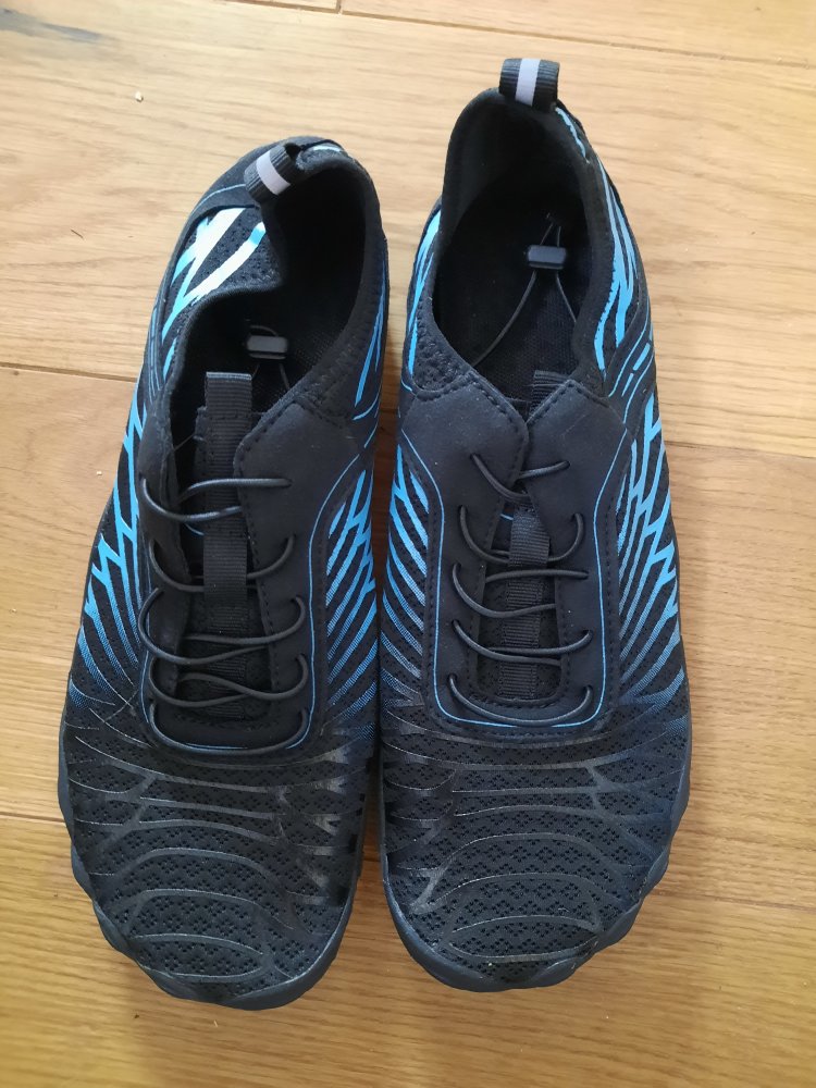 Barfußschuhe Barfuß Schuhe Outdoorheld Gr. 43 NEU und ungetragen