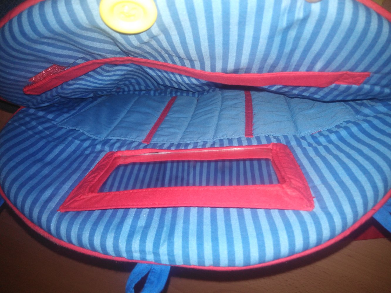 Frisierkrake Frisier Krake Jako - o Klammernhalter Kamm Bürste Klämmerchen