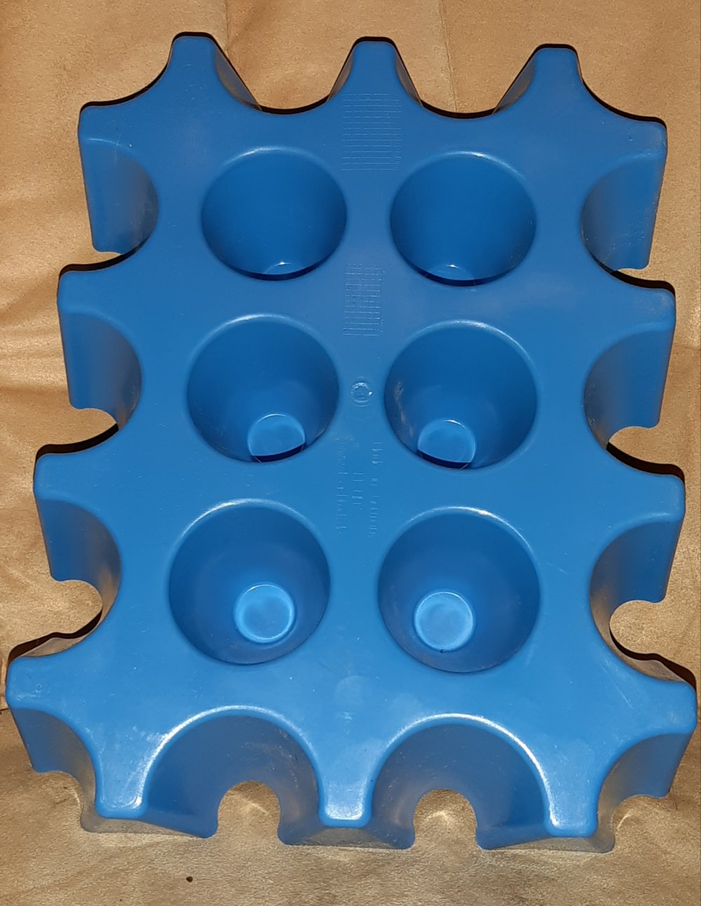 Bierkastenkühler Bierkasten Kühler Bier Kastenkühler Bierkühler Xl Eisblock