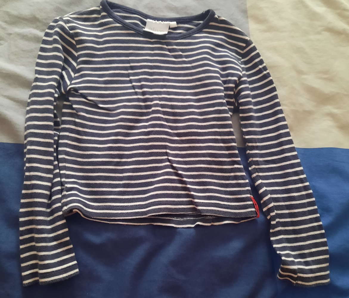 Pulli Pullover Alive Gr 86/92