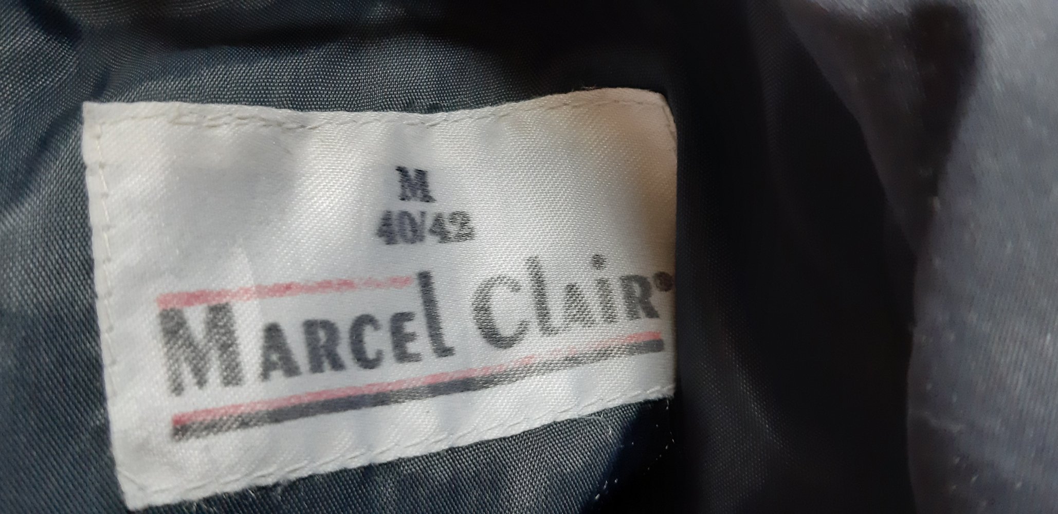Damenweste Marcel Clair Gr. M 40/42 Steppweste Stepp Weste