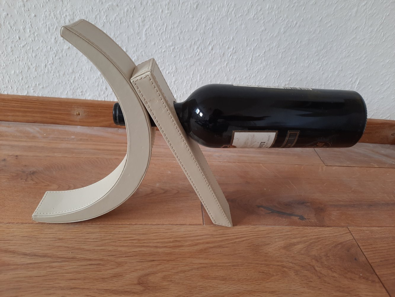 Weinflaschenhalter Weinflaschen Halter Ständer Flaschenständer