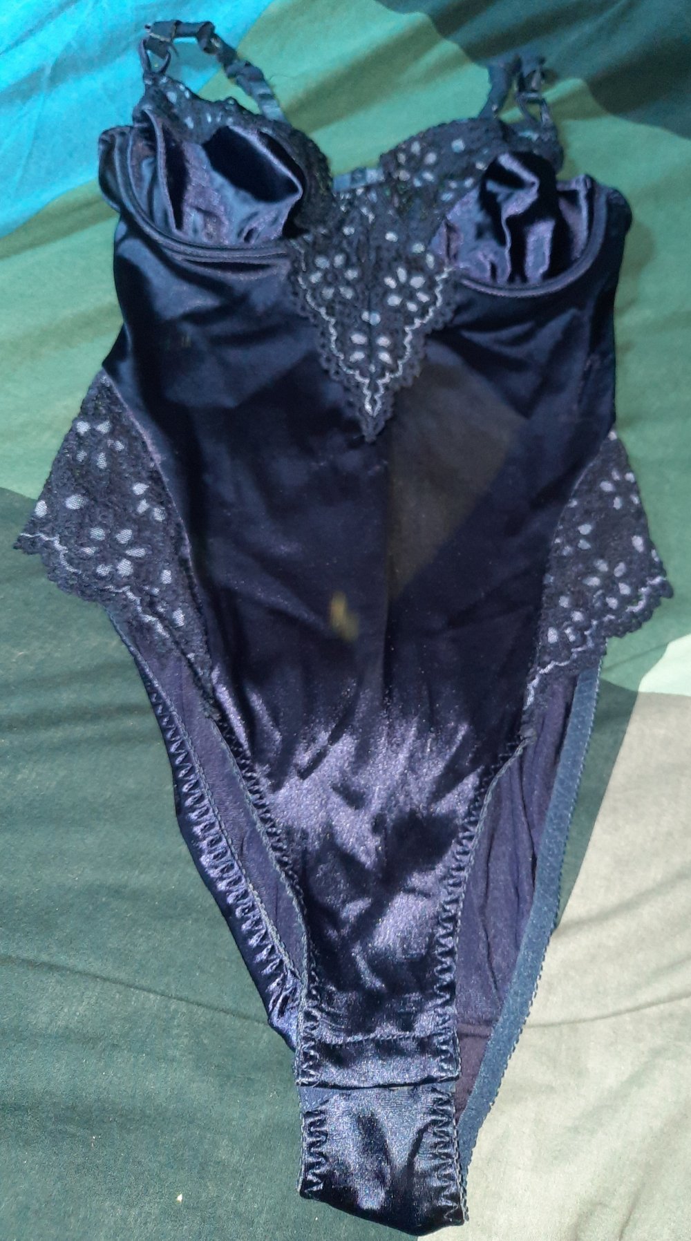 Body yessica Dessous 80C