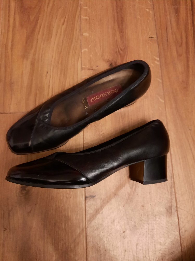 Pumps von Dorndorf Gr. 5 1/2