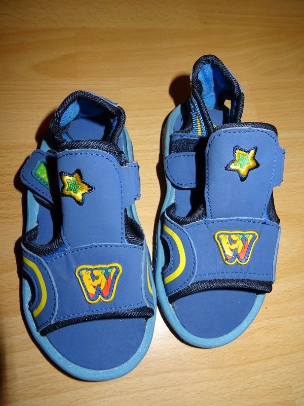 Badeschuhe Winnie Pooh Gr. 27 NEU Bade Schuhe