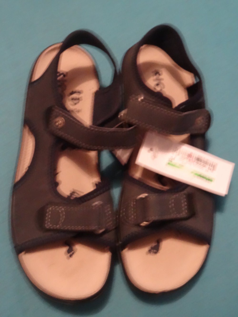 Sandalen Ricosta Gr. 34 NEU