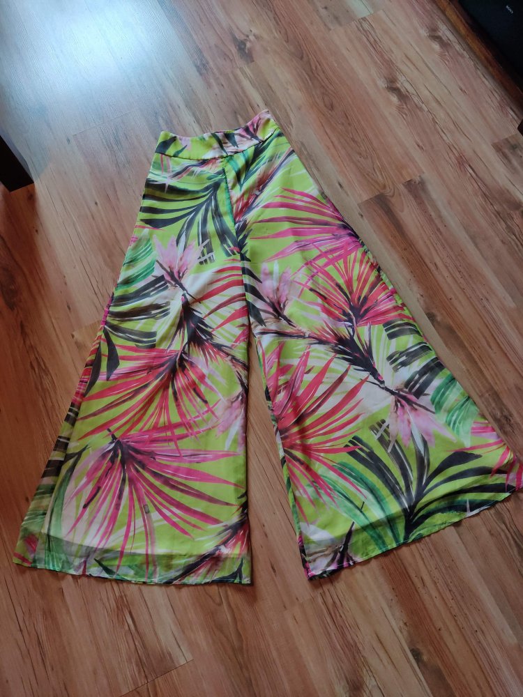 Guess Hose Culotte Marlene Hose Gr.XS NEU