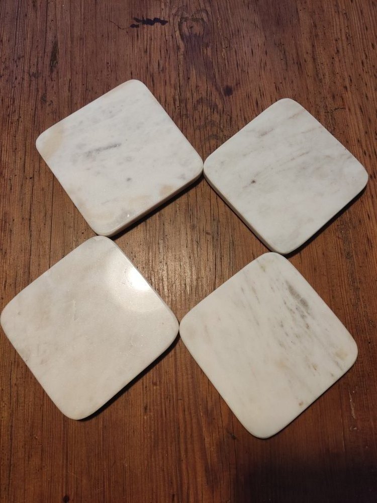 Villeroy & Boch Untersetzer Marmor 