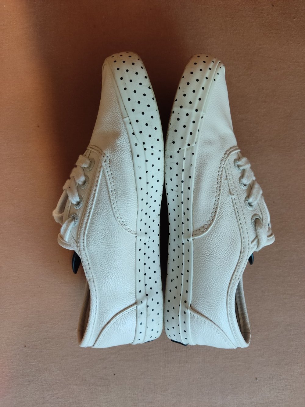 Pepe Jeans London Sneaker Leder Gr.36 weiss