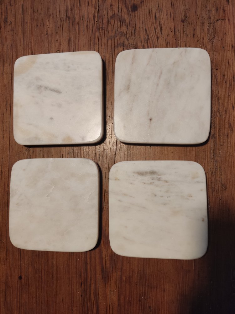 Villeroy & Boch Untersetzer Marmor 