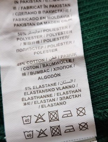 Missguided Kleid Gr.XS/34 Grün