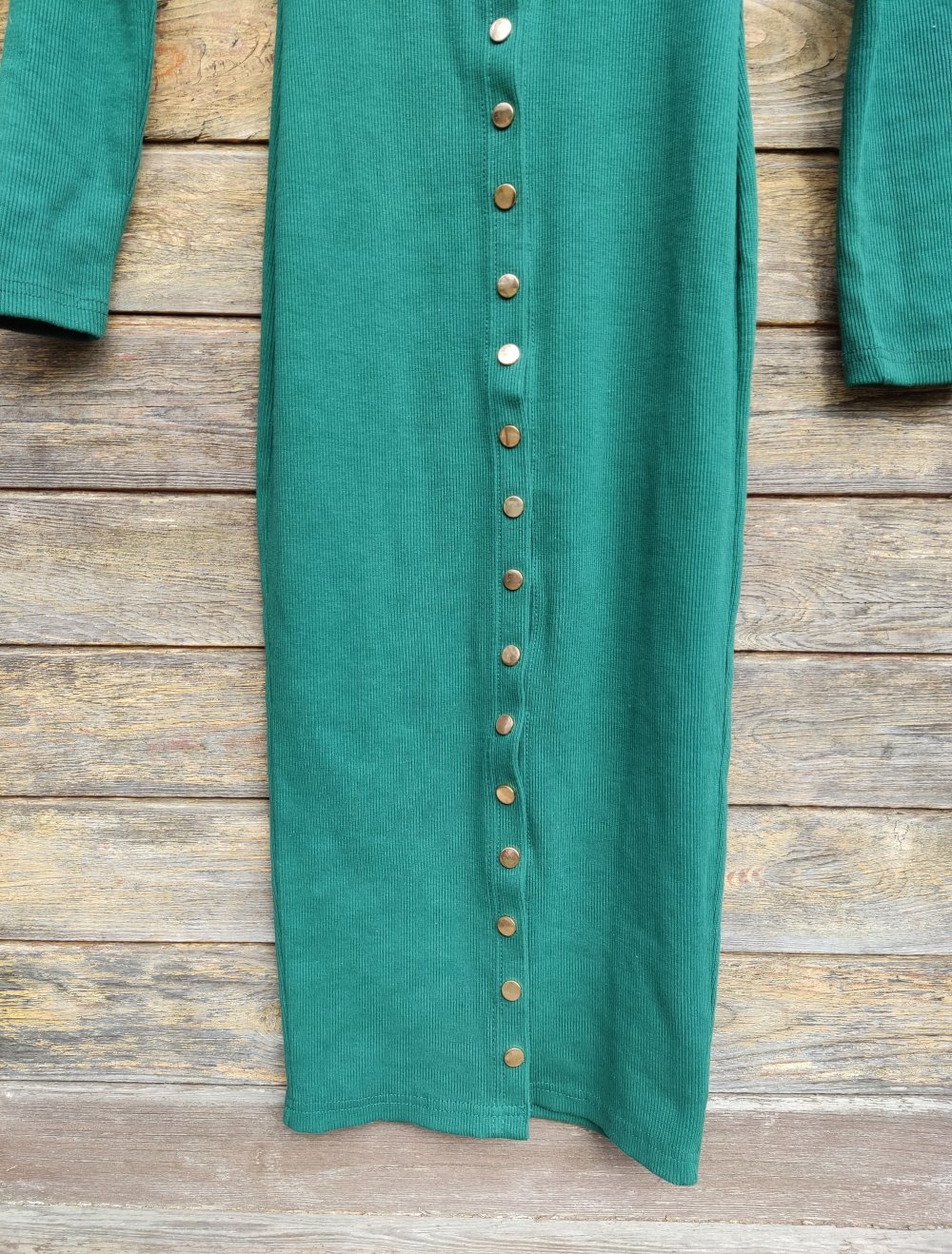 Missguided Kleid Gr.XS/34 Grün