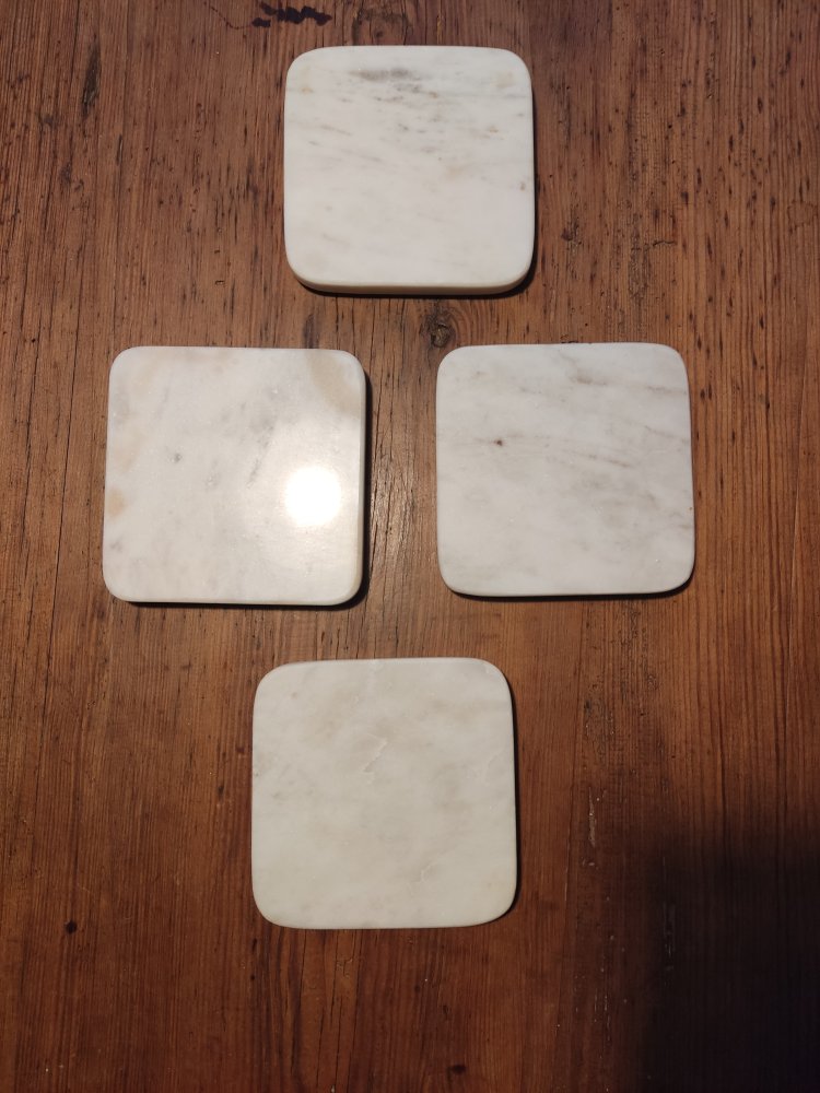 Villeroy & Boch Untersetzer Marmor 