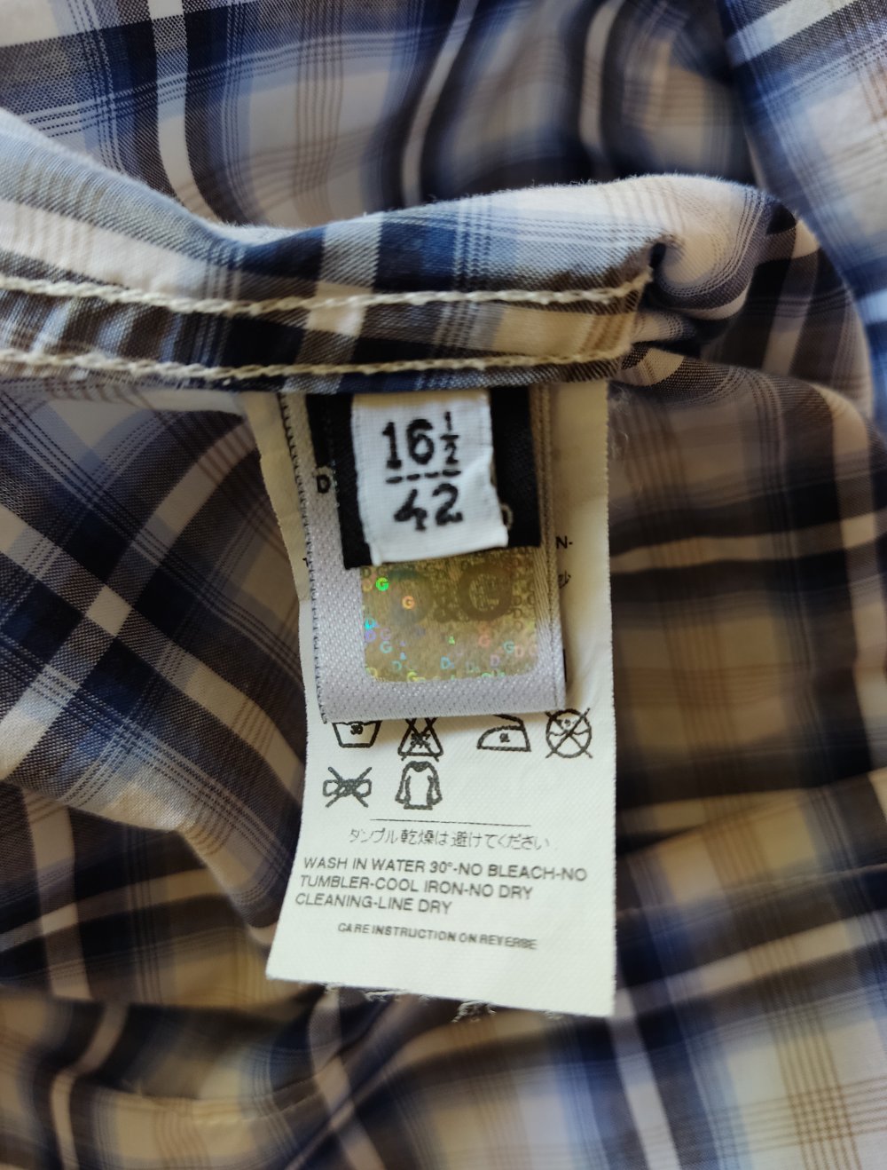 Dolce & Gabbana Zweiteiler Bluse & Shorts Gr.34/36