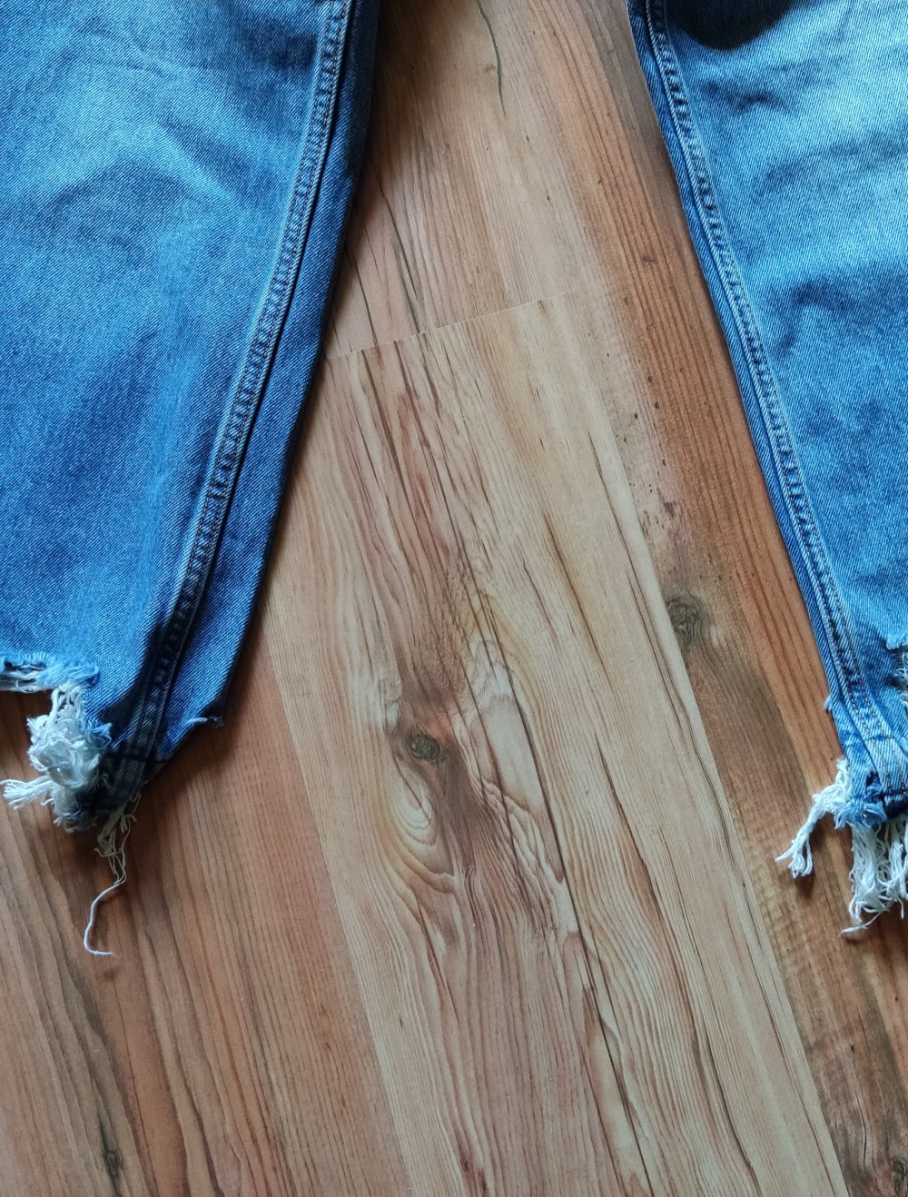 Stradivarius High Waist Jeans Gr.XS NEU mit Etikett