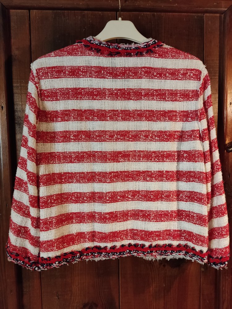 Dolce & Gabbana Jacke Gr.36/S