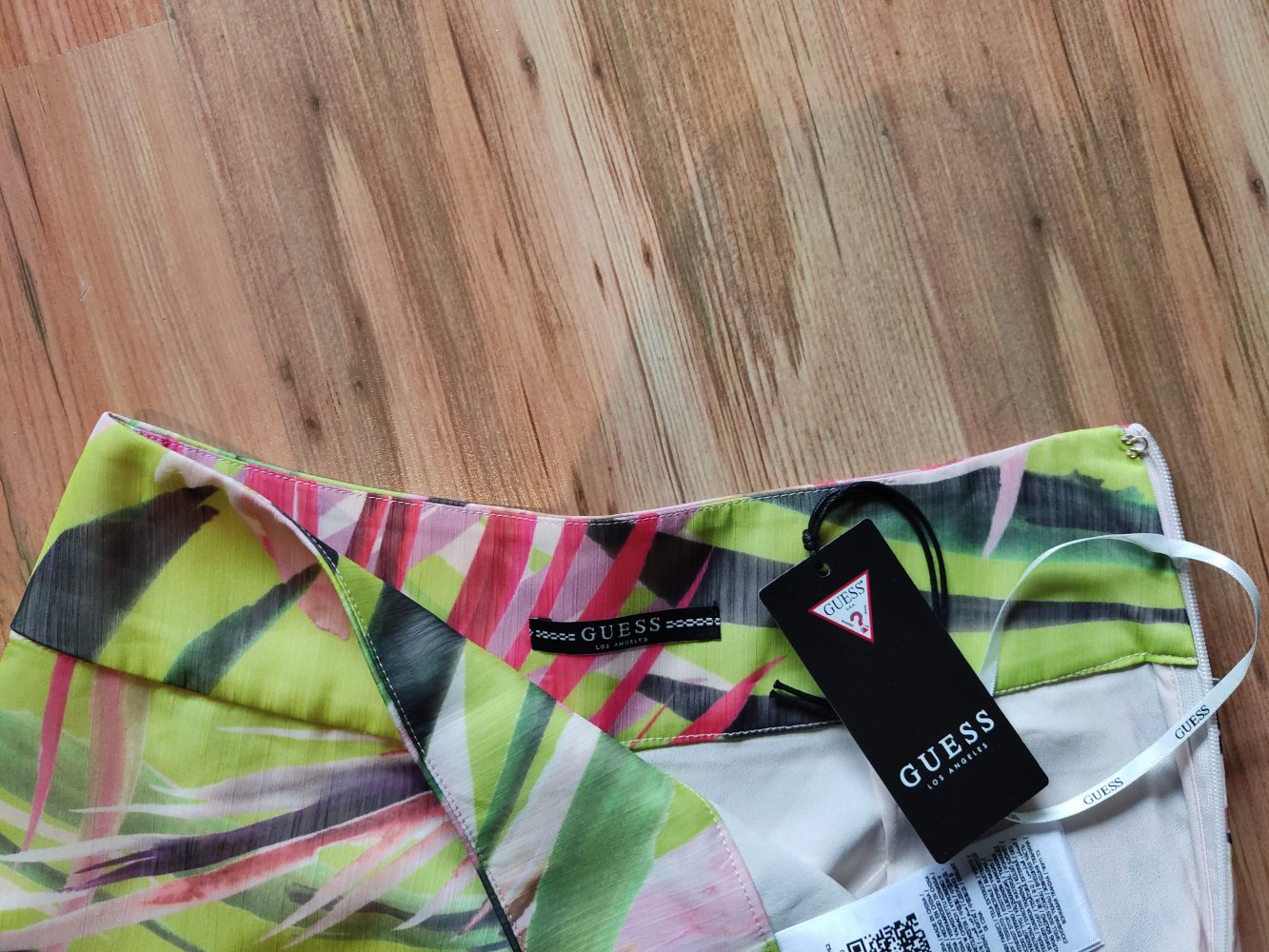 Guess Hose Culotte Marlene Hose Gr.XS NEU