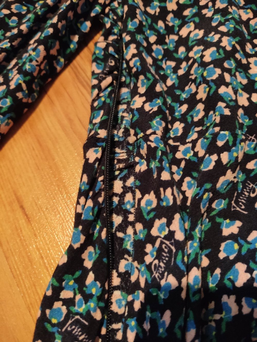 Tommy Hilfiger Sommerkleid Gr.XS NEU mit Etikett