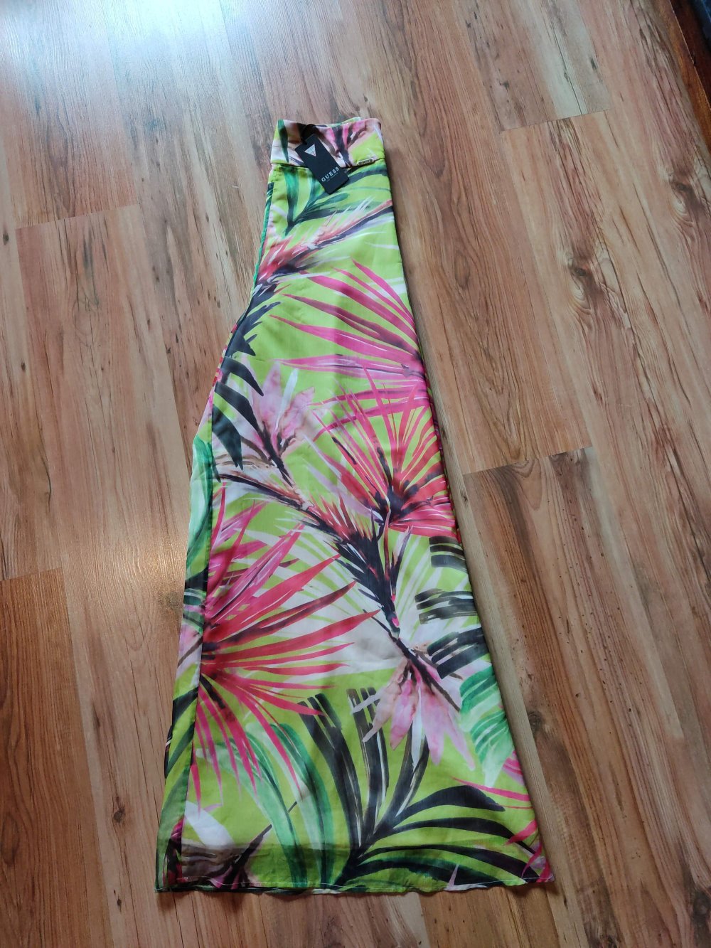 Guess Hose Culotte Marlene Hose Gr.XS NEU