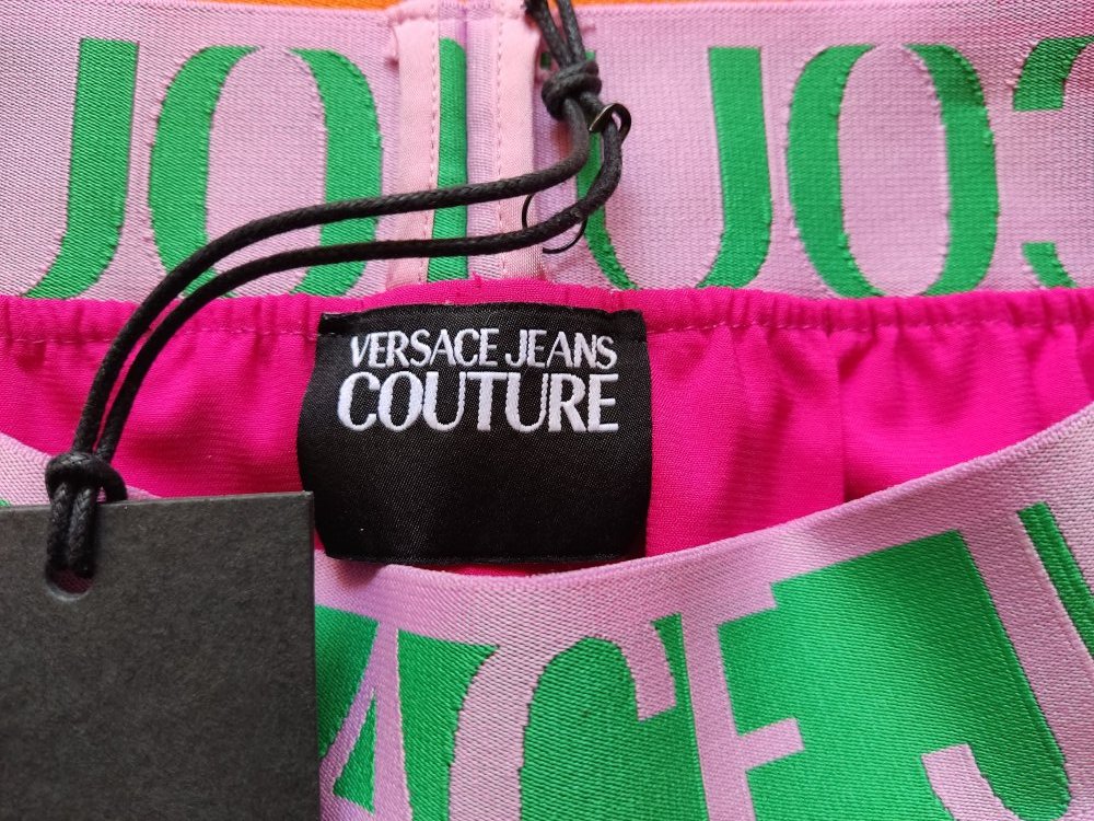 Versace Original Designer Rock Gr.XS/34 NEU mit Etikett