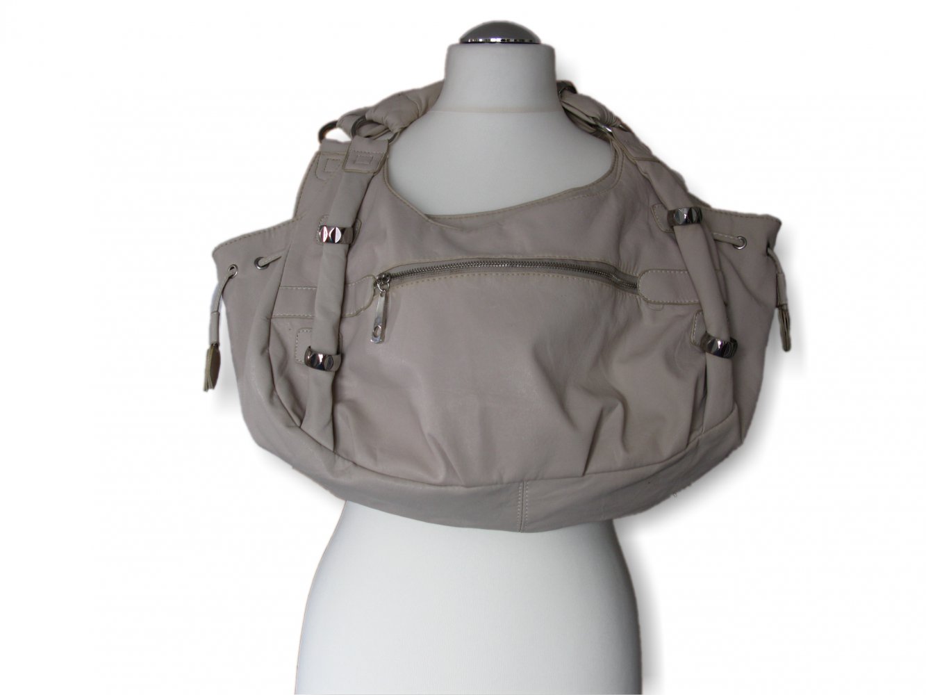 Schultertasche, Damentasche,Umhängetasche, edel