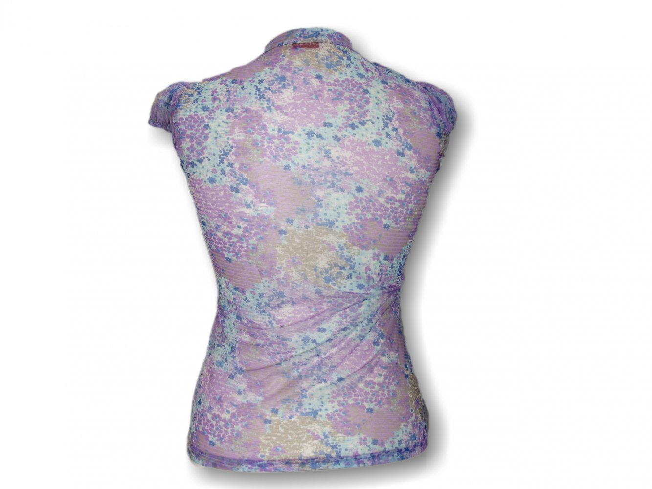 Bluse, Orsay, luftig leicht, blumig, sommerlich, neu, Gr.S