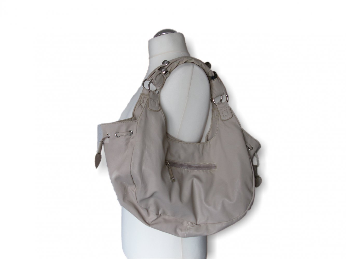 Schultertasche, Damentasche,Umhängetasche, edel