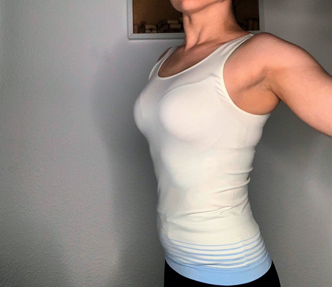 Warmes Unterzieh Top Gr S M / TCM