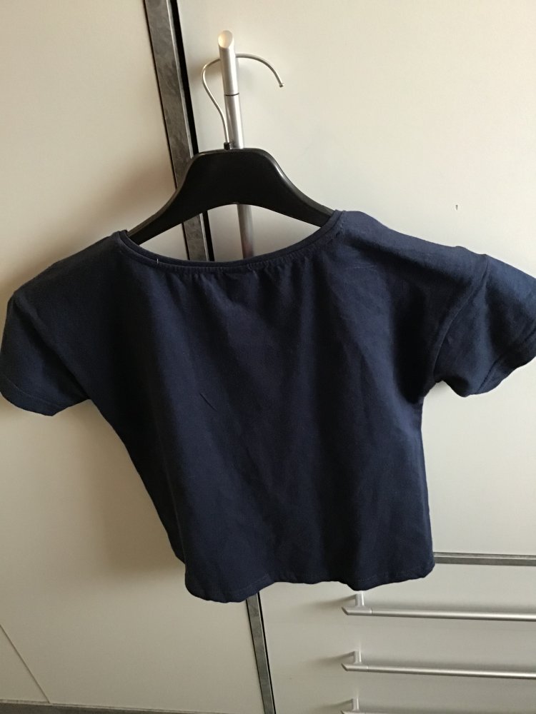 T - Shirt Größe 128